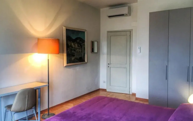 Bella Apartment in the Center of Stresa