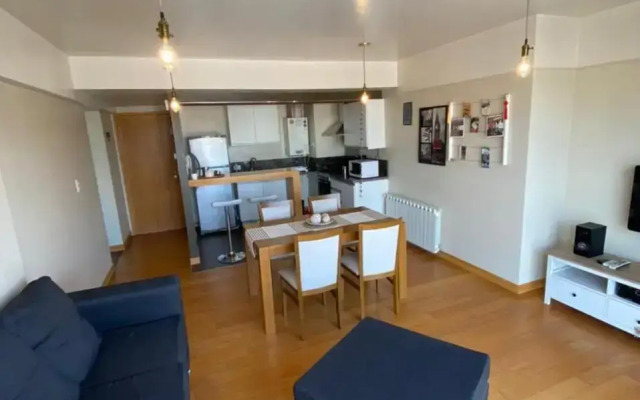 Brisas apartment