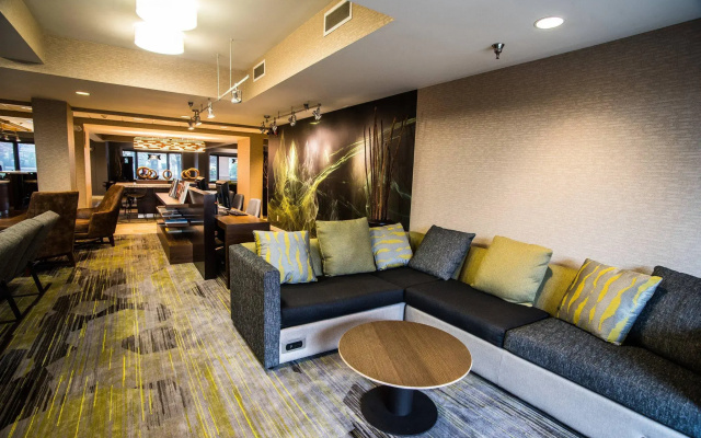 Courtyard by Marriott Nashville at Opryland