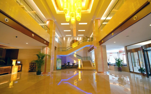 Oriental Hotel Tong Xiang