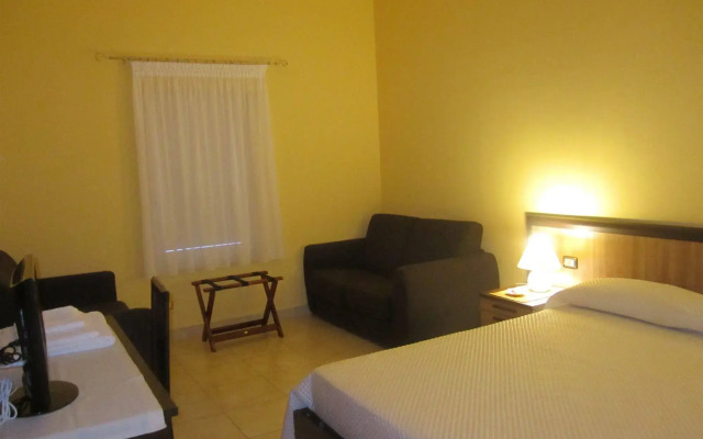 Il Galeone Bed and Breakfast