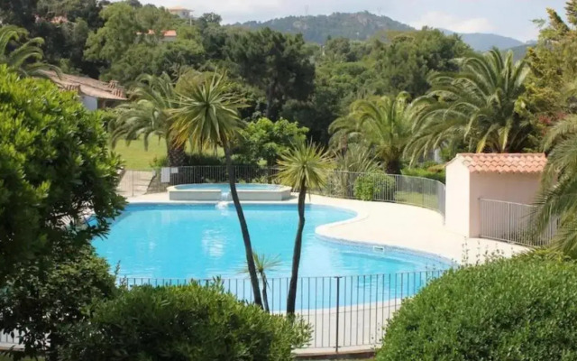 Résidence Playa Del Oro 31