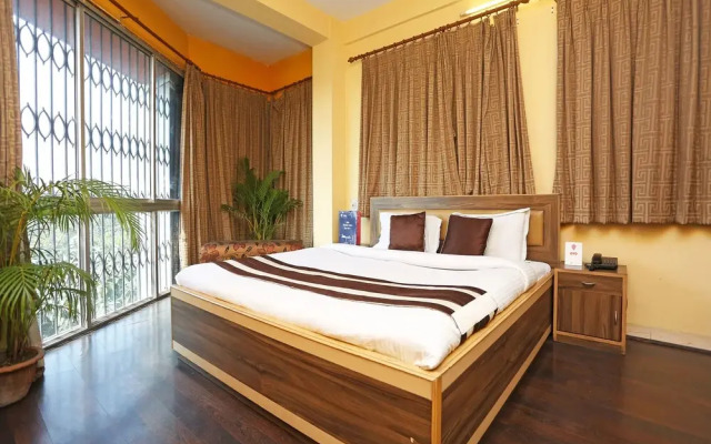 Oyo 7633 Jmc Inn