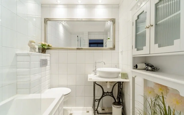 Przytulne apartamenty plac Zamkowy
