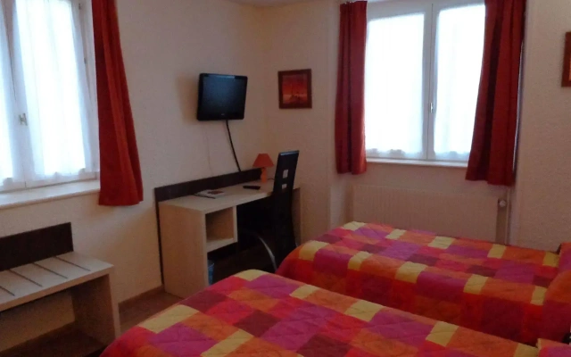 Citotel Du Tigre