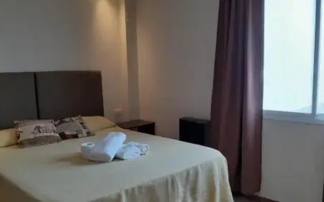 Hotel Firenze