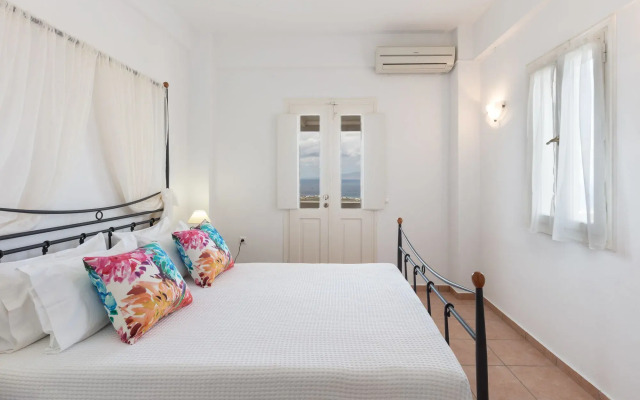 Anchor Suites
