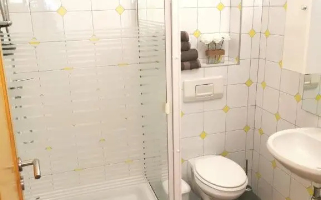 Apartments Papilon