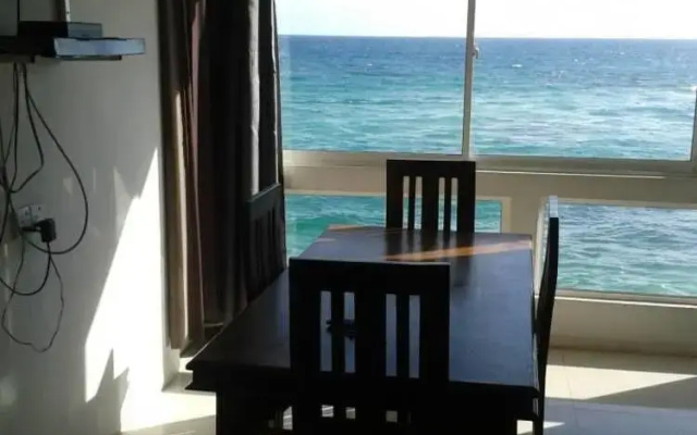 Sea Villa
