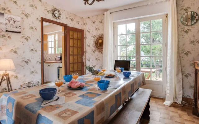 House Quilvy Quiberon 29447
