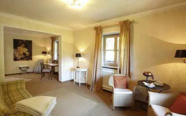 Villa Sonnwend Hotel Garni