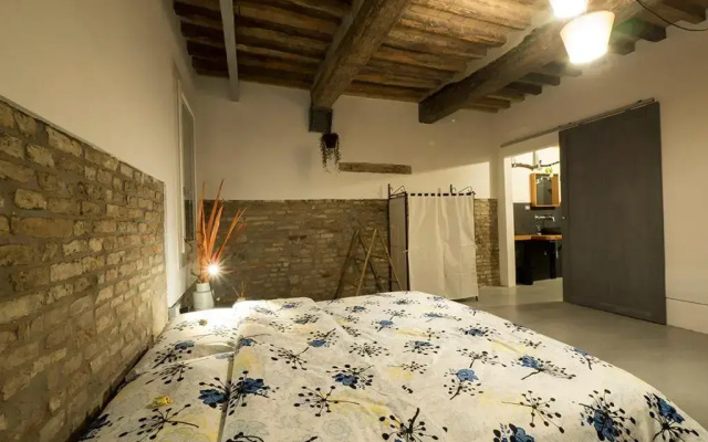 Zucchero sui Baffi- Food Lovers B&B
