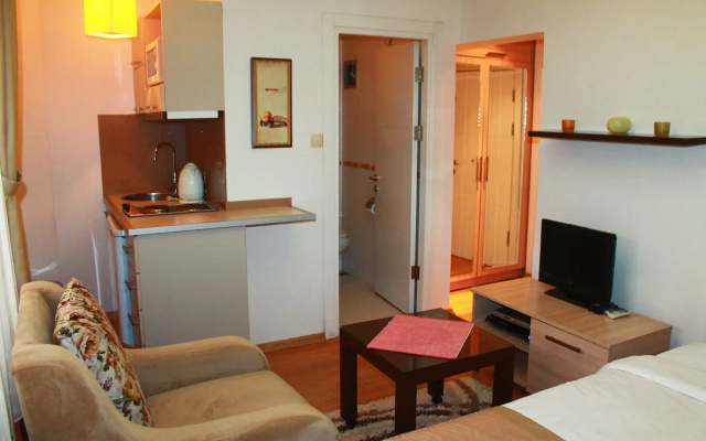Liva Suite