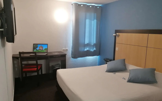 Enzo Hotels Vierzon By Kyriad Direct