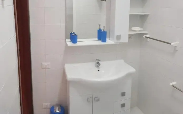 Cefalù Apartment 504