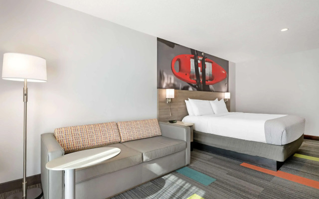 Best Western Oceanfront