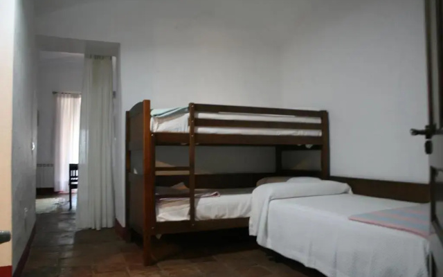 Hotel Rural Las Grullas
