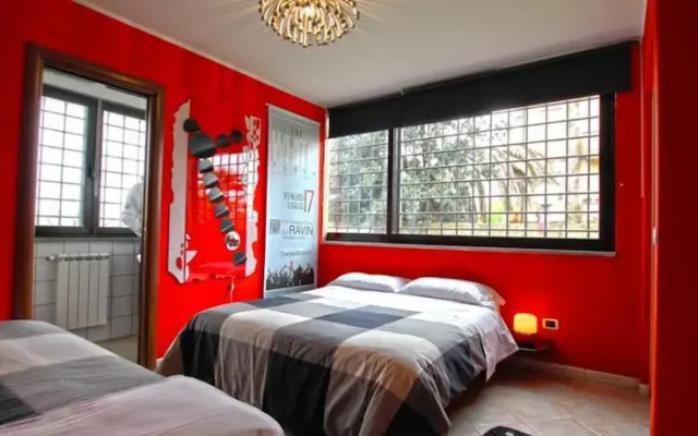 B&B Retrò