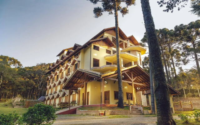 Hotel Guânxi