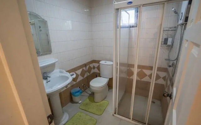 Villa Pituk Bonanza Khao Yai