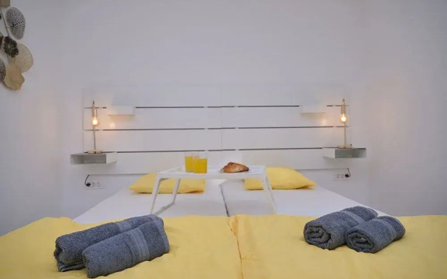 Apartment Bellezza