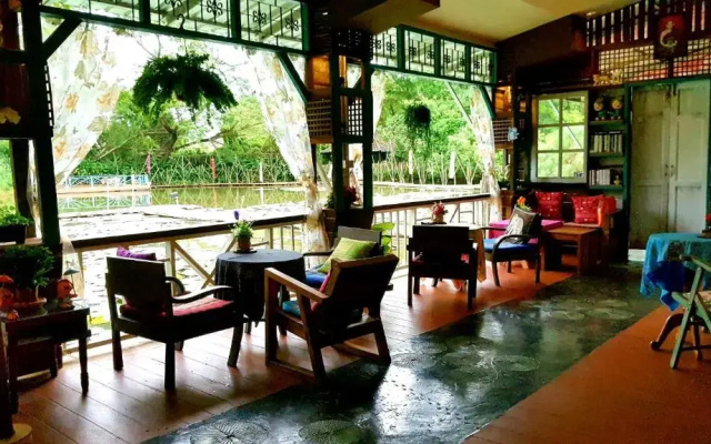 Huan Saikaew Resort