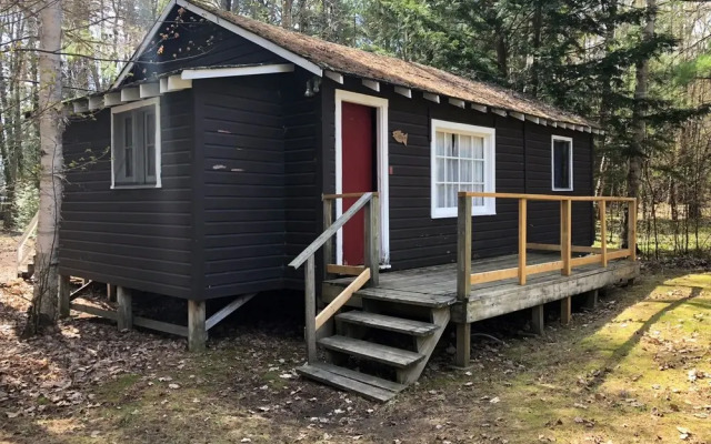 Clear Lake Village Resort