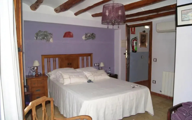 Casa De La Fuente