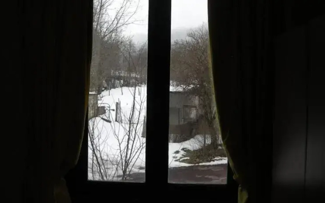 Le Relais de Voissières