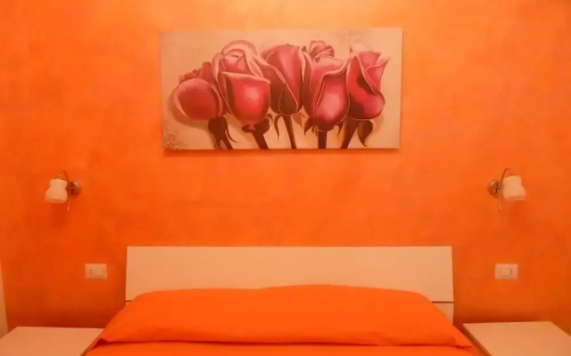 Country House Marj & Jo Resort