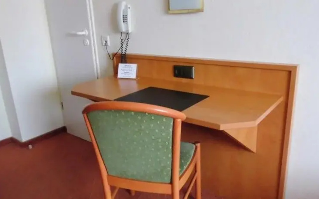 Hotel-Pension Passat