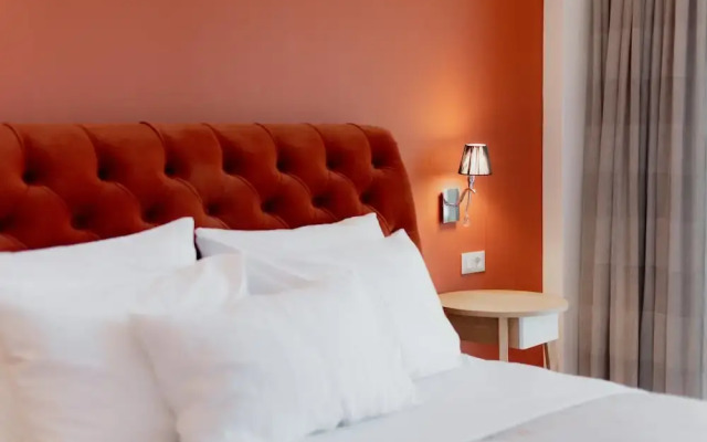 Palacio Del Sol Luxury Apartments