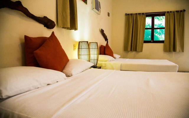 El Secreto Hotel by Bunik