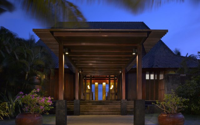 Bulgari Resort Bali - CHSE Certified in Pecatu, Indonesia from 2821$, photos, reviews - zenhotels.com hotel front
