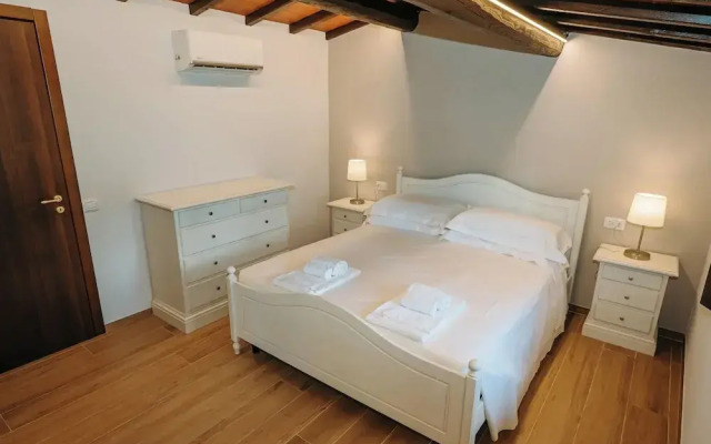 Residence Borgo Il Poggiaccio