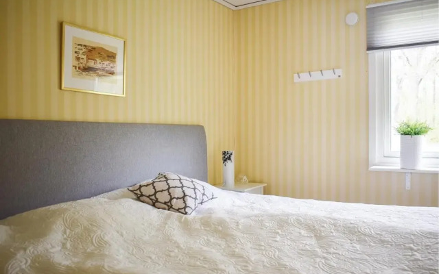 Nice Home in Ljungby With 3 Bedrooms