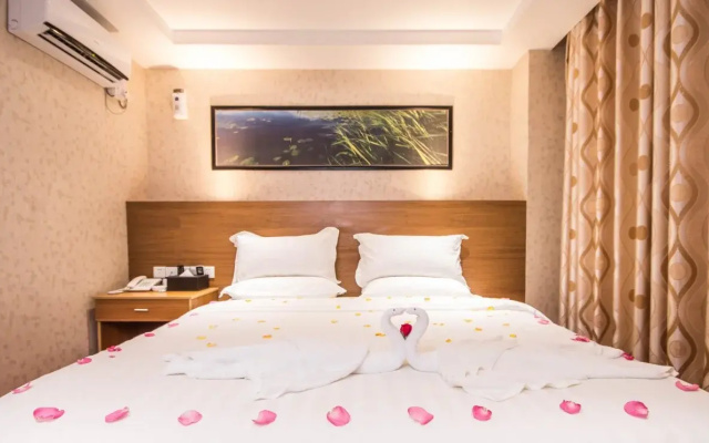 Sky Hotel