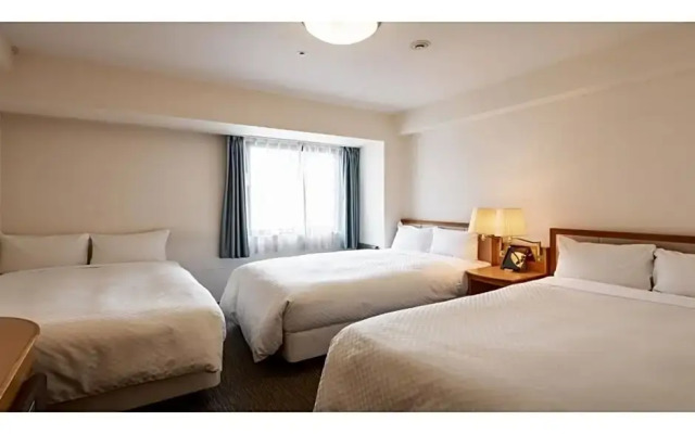 Cort Hotel Shinyokohama - Vacation STAY 55862v