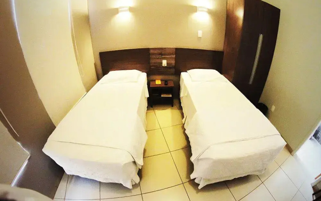 Rede Andrade Center Premium