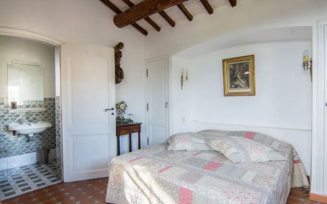 Villa La Badogue