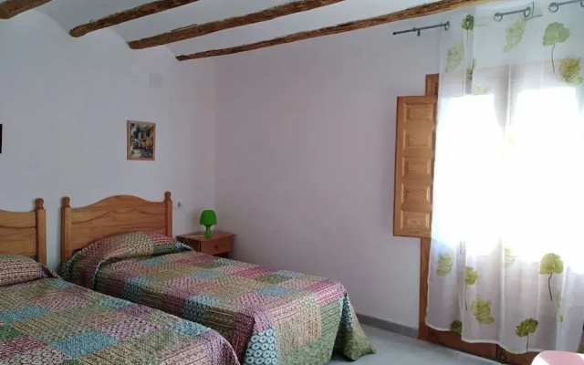 Masia Atalaya - Casa Eliane