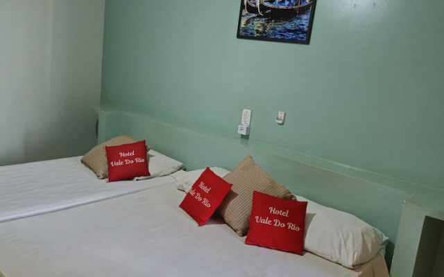 Hotel Vale do Rio