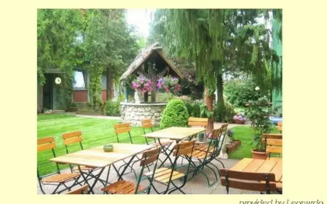 Hotel Petri