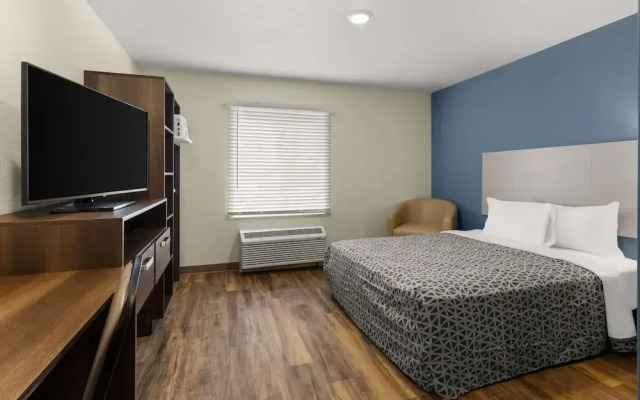 Woodspring Suites Bowling Green I-65