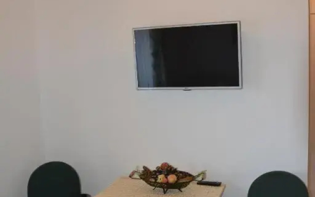 Traditions House