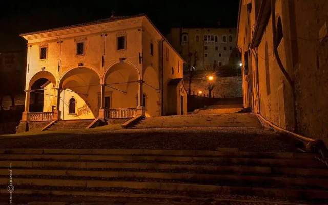 Casa Archè