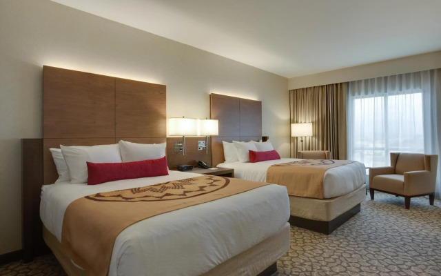 Cliff Castle Casino Hotel