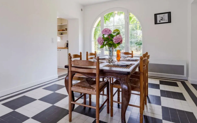Maison Sainte Claire