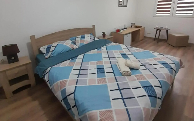 Dany Apartments