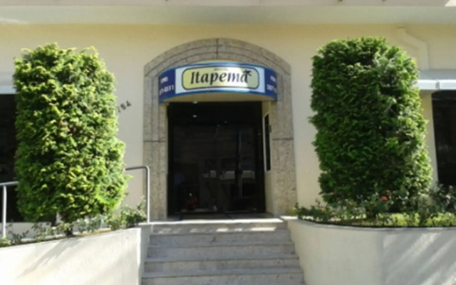 Hotel Itapema